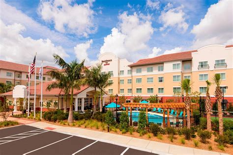 residence inn gulf coast town center|Welcome to Residence Inn Fort Myers at I